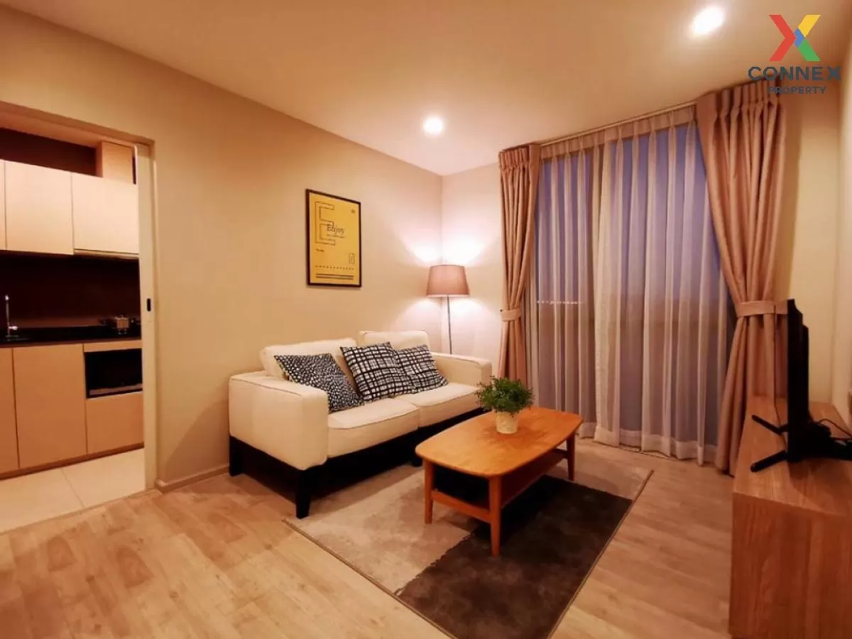 For Sale Condo , Chambers Cher Ratchada - Ramintra , Khlong Kum , 4