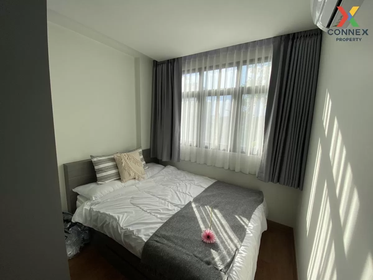 เช่าคอนโด  แม็กนิกซ์ รามอินทรา 21 BTS-วัดพระศรีมหาธาตุ อนุสาวรีย์ 4