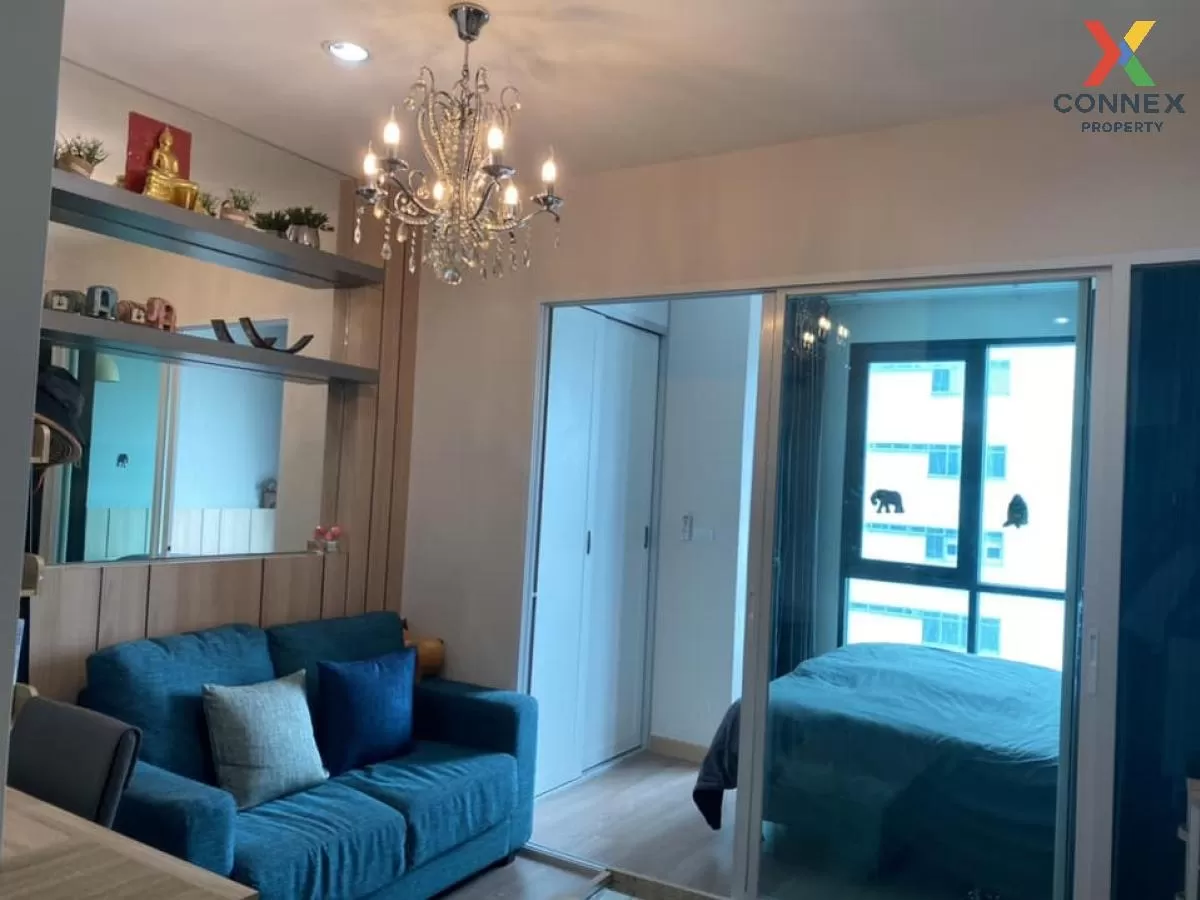 For Rent Condo , Astro Chaeng Wattana , Khlong Kluea , Pak Kret , 1