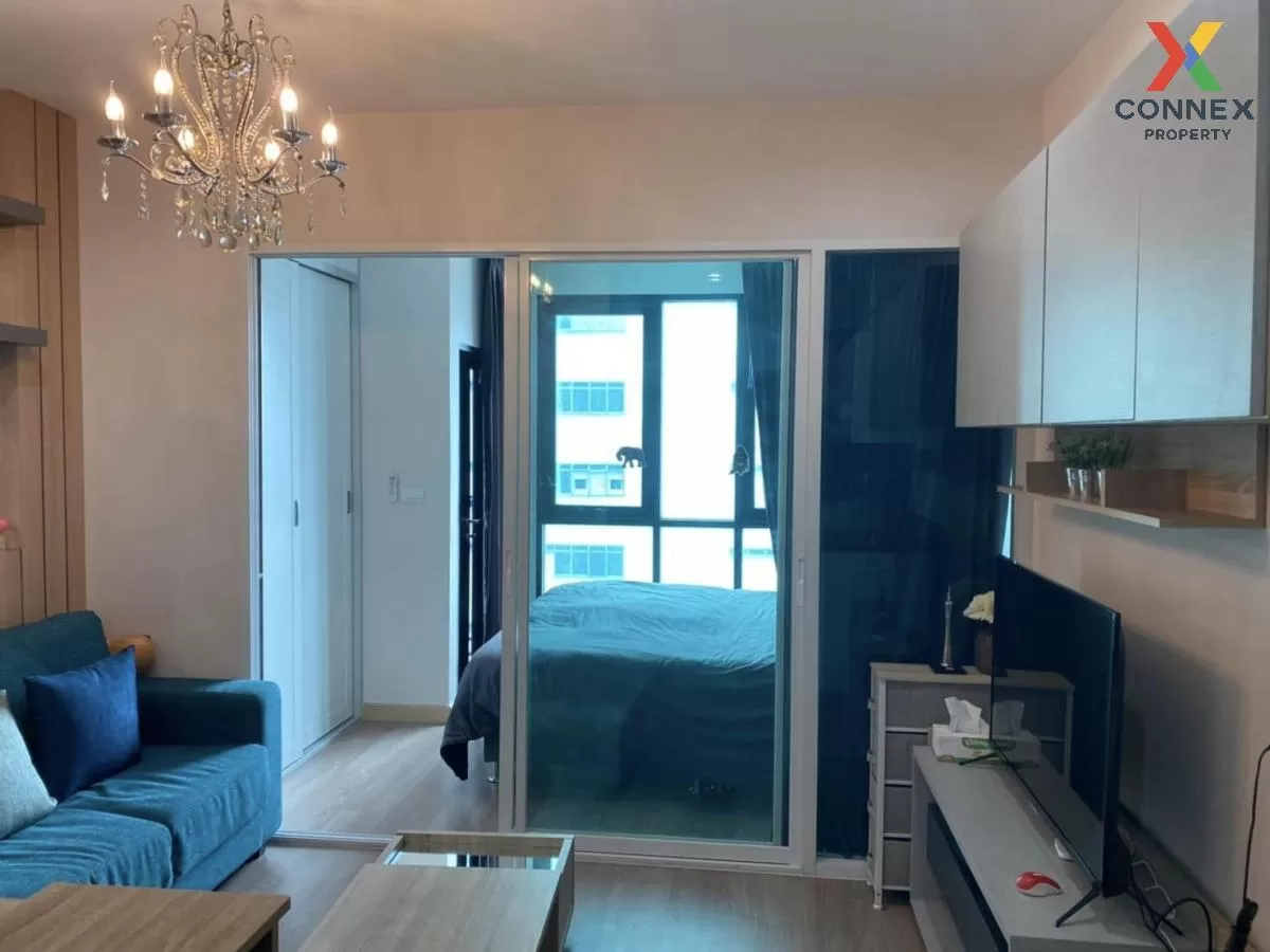 For Rent Condo , Astro Chaeng Wattana , Khlong Kluea , Pak Kret , 2
