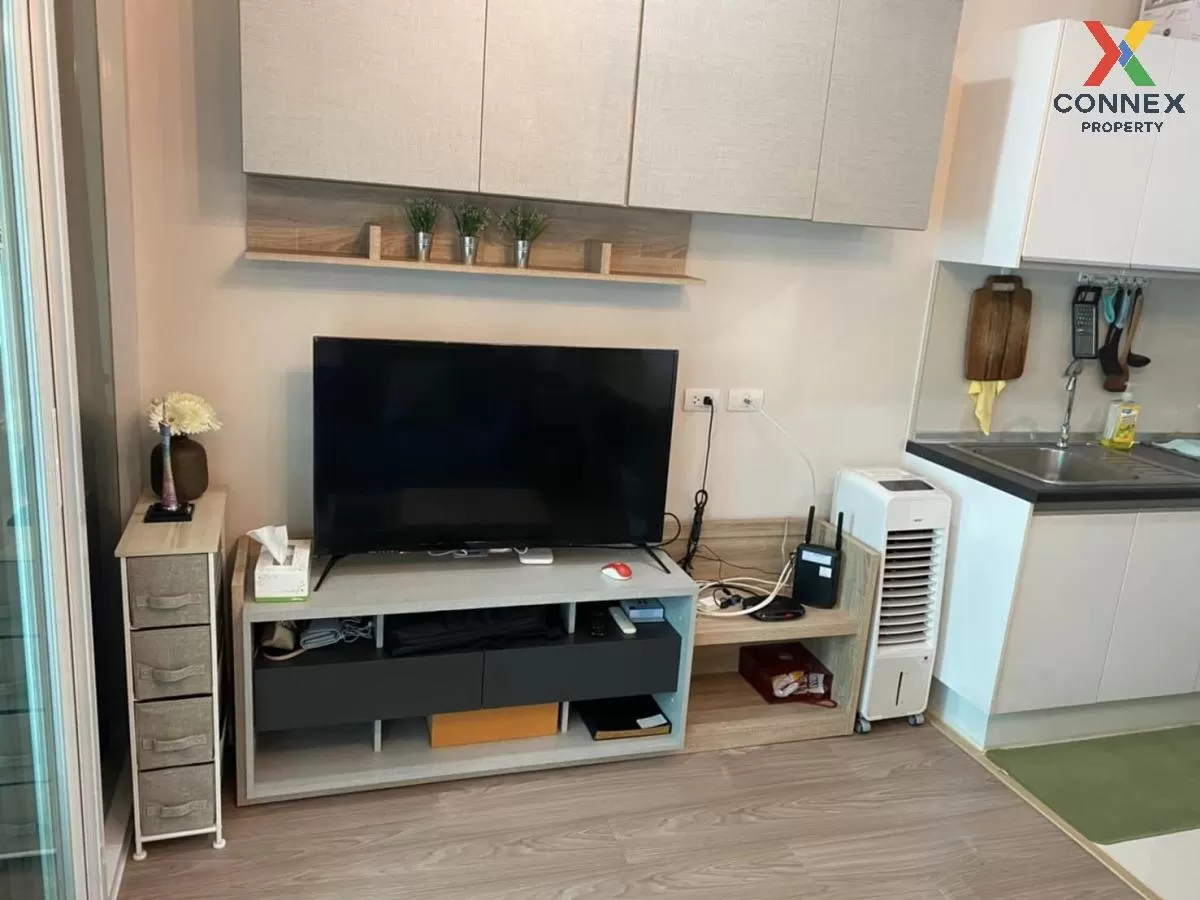 For Rent Condo , Astro Chaeng Wattana , Khlong Kluea , Pak Kret , 3