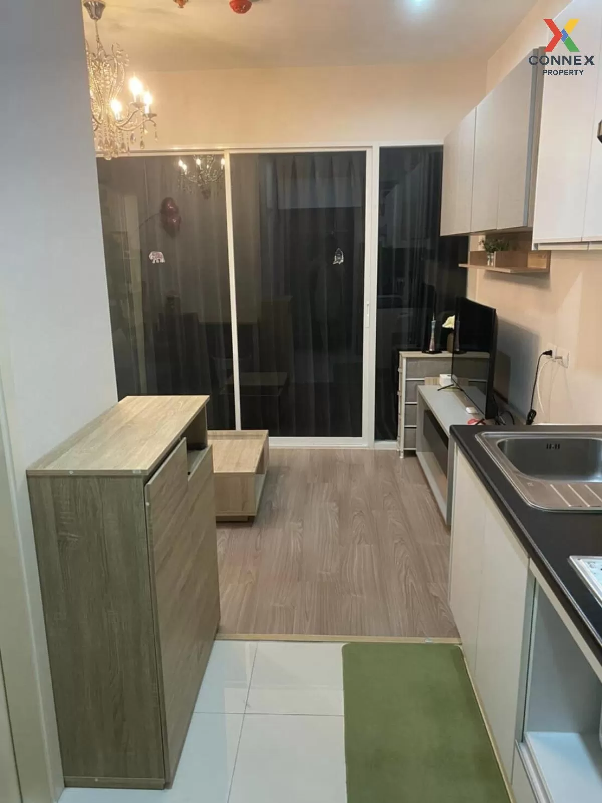 For Rent Condo , Astro Chaeng Wattana , Khlong Kluea , Pak Kret , 4