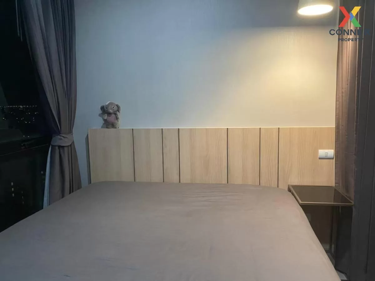 For Rent Condo , Astro Chaeng Wattana , Khlong Kluea , Pak Kret ,