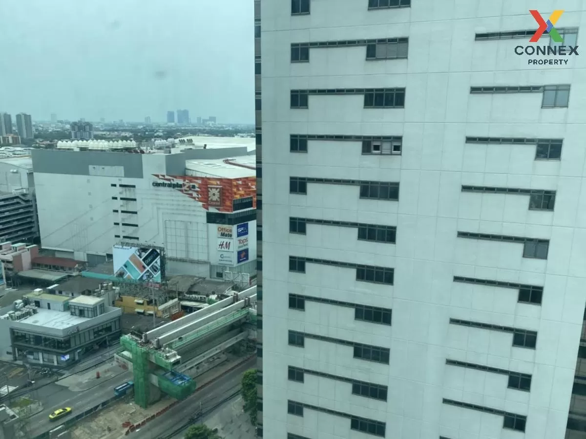 For Rent Condo , Astro Chaeng Wattana , Khlong Kluea , Pak Kret ,