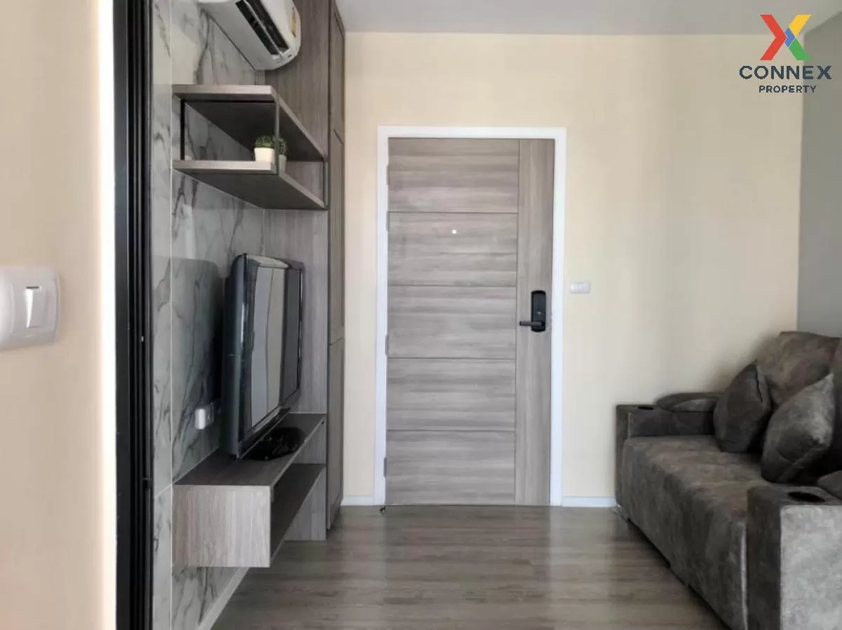 For Rent Condo , Kensington Sukhumvit - Theparak , BTS-Samrong ,  1