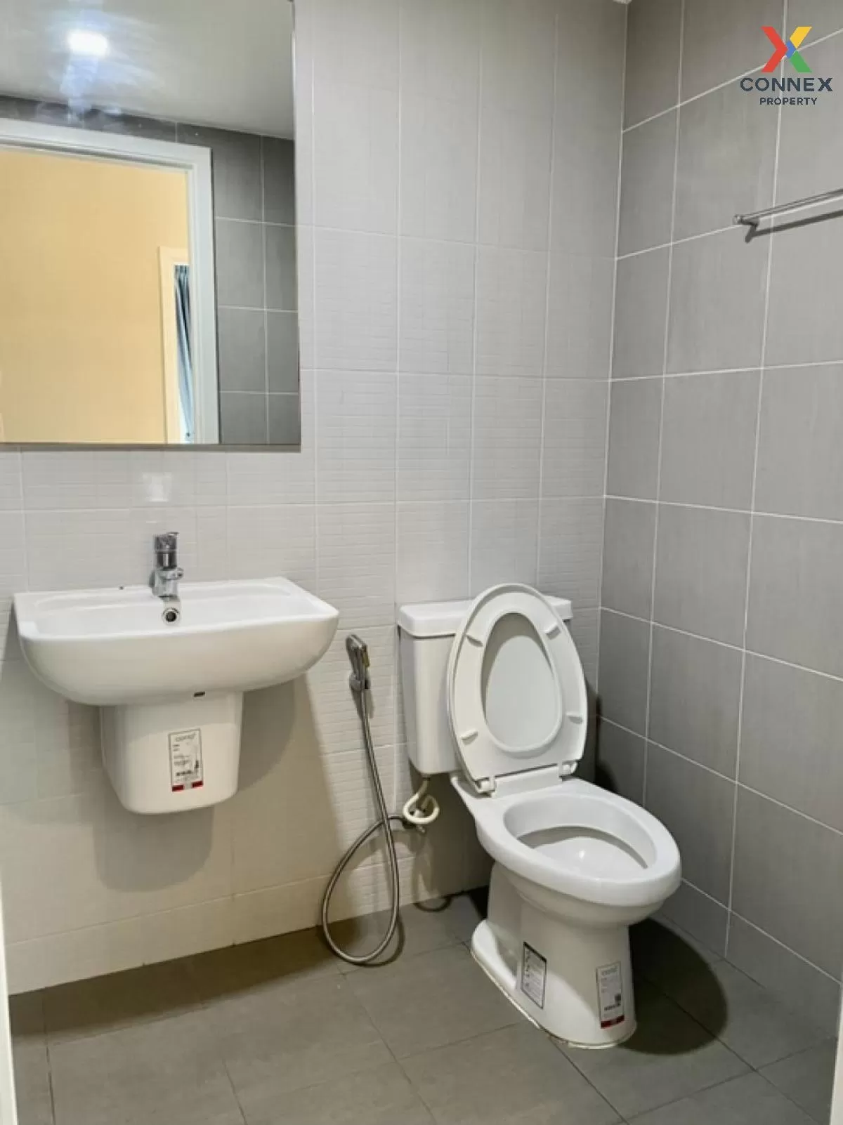 For Rent Condo , Kensington Sukhumvit - Theparak , BTS-Samrong , 