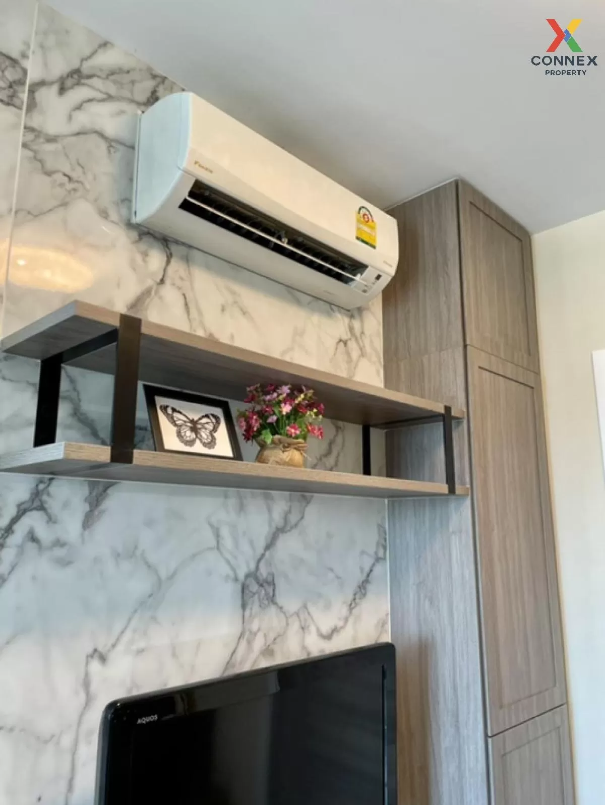 For Rent Condo , Kensington Sukhumvit - Theparak , BTS-Samrong ,  4