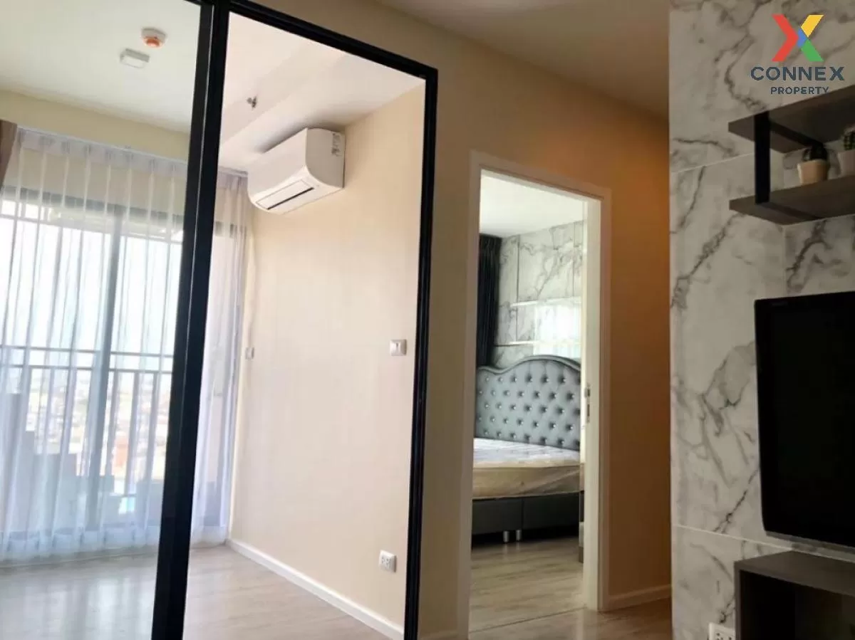 For Rent Condo , Kensington Sukhumvit - Theparak , BTS-Samrong , 