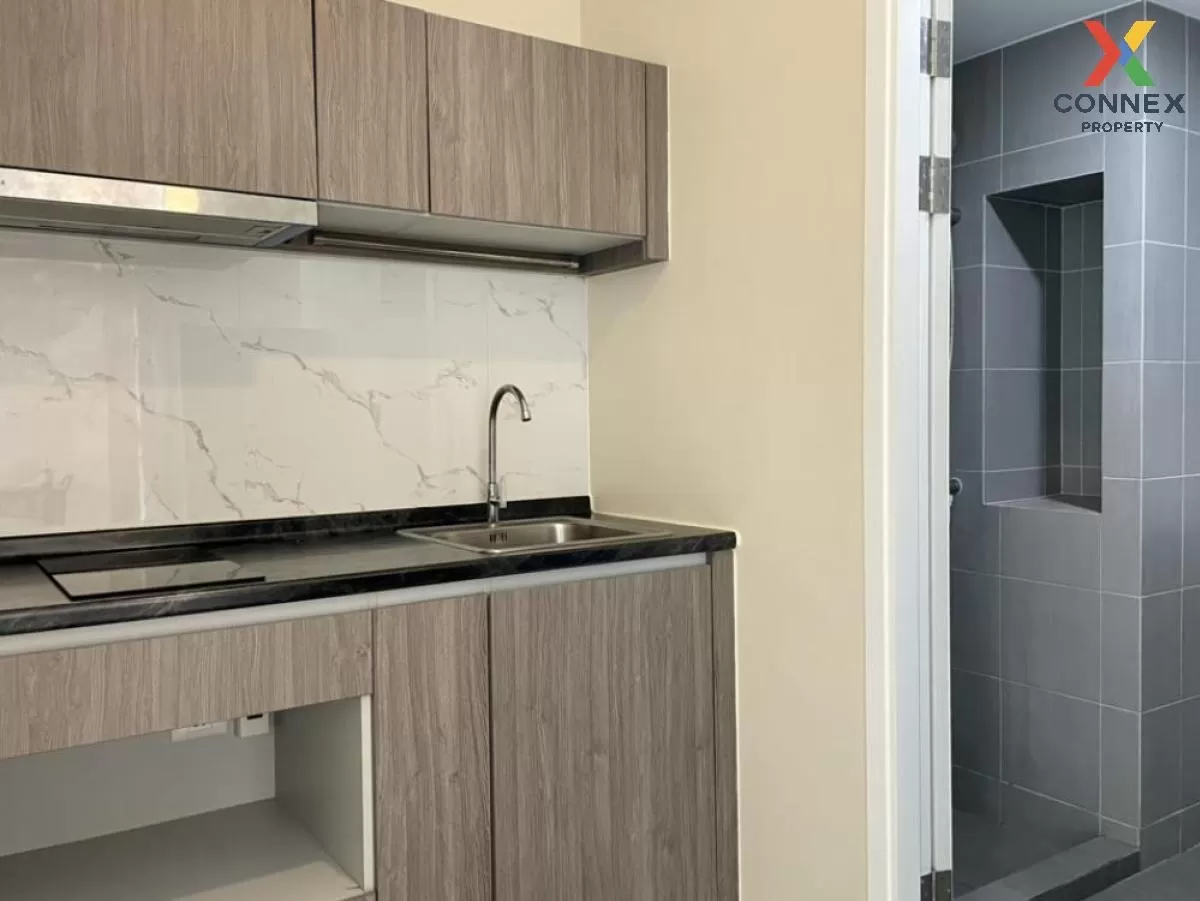 For Rent Condo , Kensington Sukhumvit - Theparak , BTS-Samrong , 