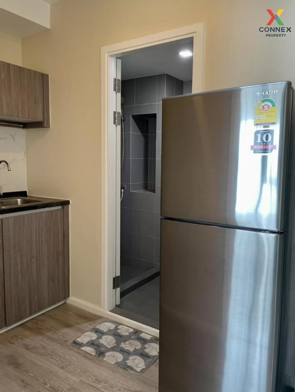 For Rent Condo , Kensington Sukhumvit - Theparak , BTS-Samrong , 