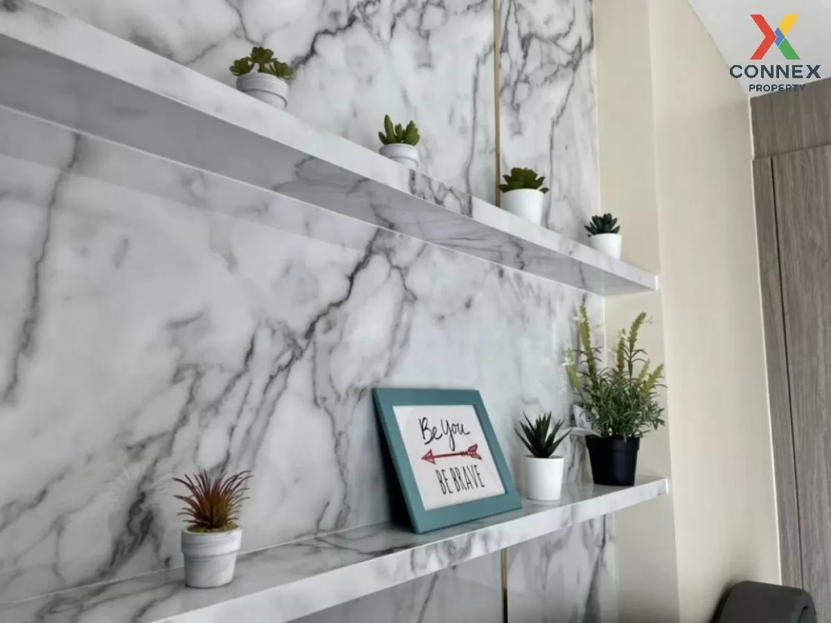 For Rent Condo , Kensington Sukhumvit - Theparak , BTS-Samrong , 