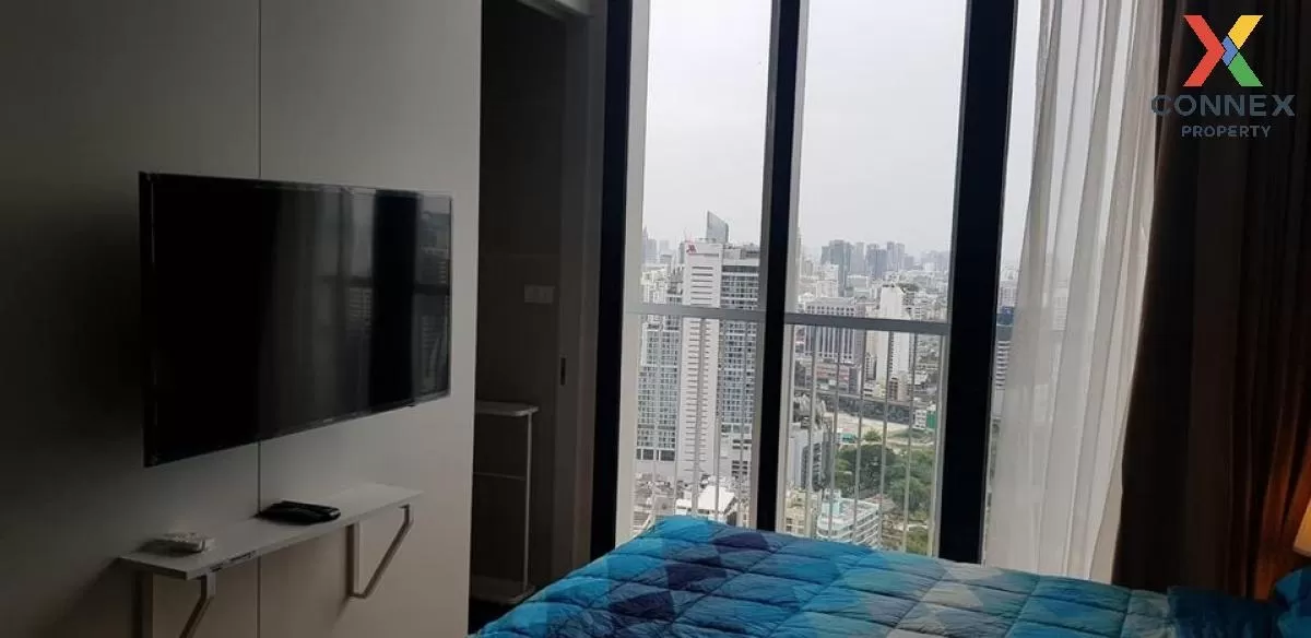 For Sale Condo , Park Origin Phrom Phong , BTS-Phrom Phong , Khlo 3
