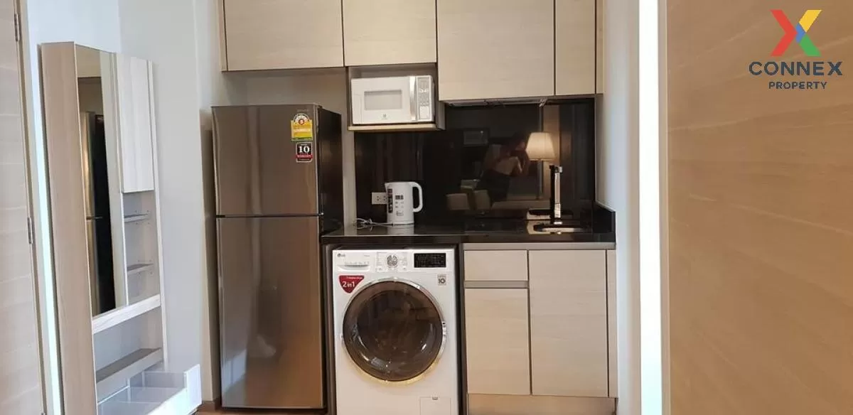 For Sale Condo , Park Origin Phrom Phong , BTS-Phrom Phong , Khlo 4