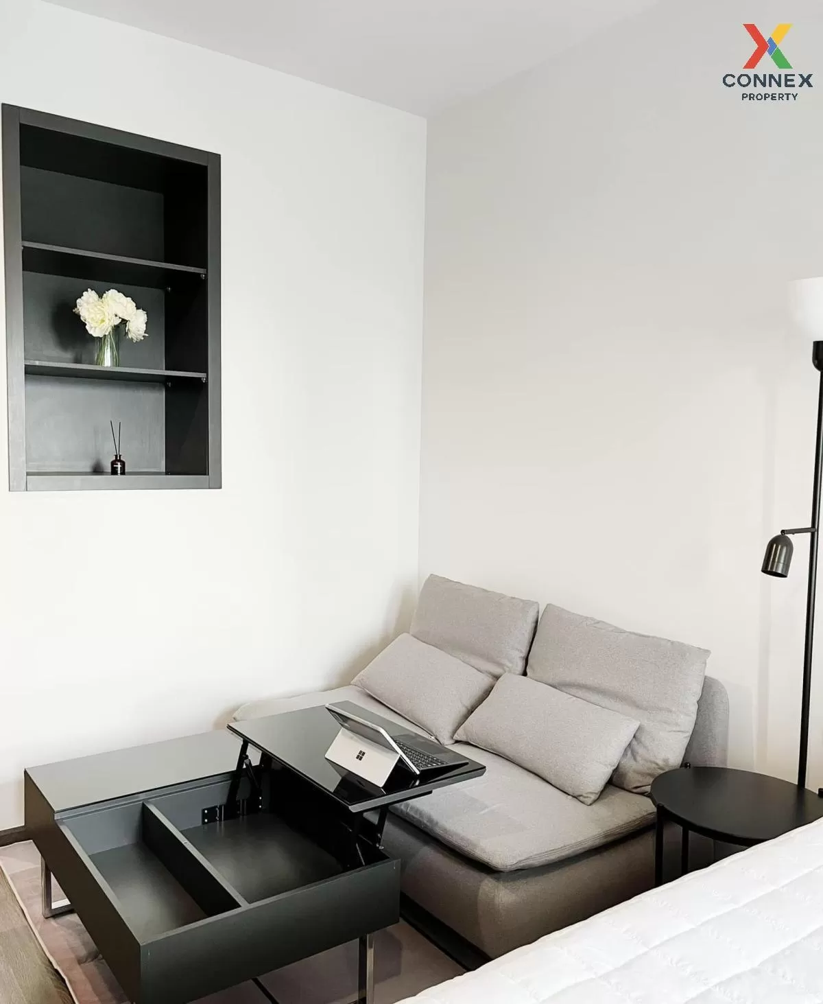 For Rent Condo , Ideo Chula-Samyan , MRT-Sam Yan , Si Phraya , Ba 2