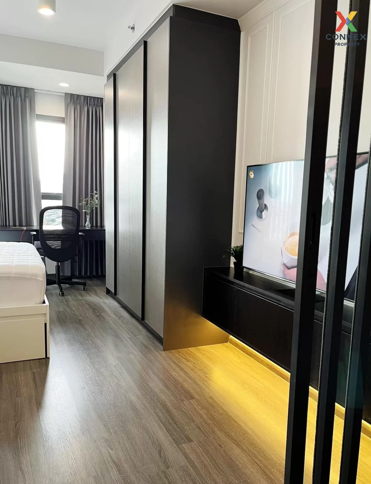 For Rent Condo , Ideo Chula-Samyan , MRT-Sam Yan , Si Phraya , Ba 3