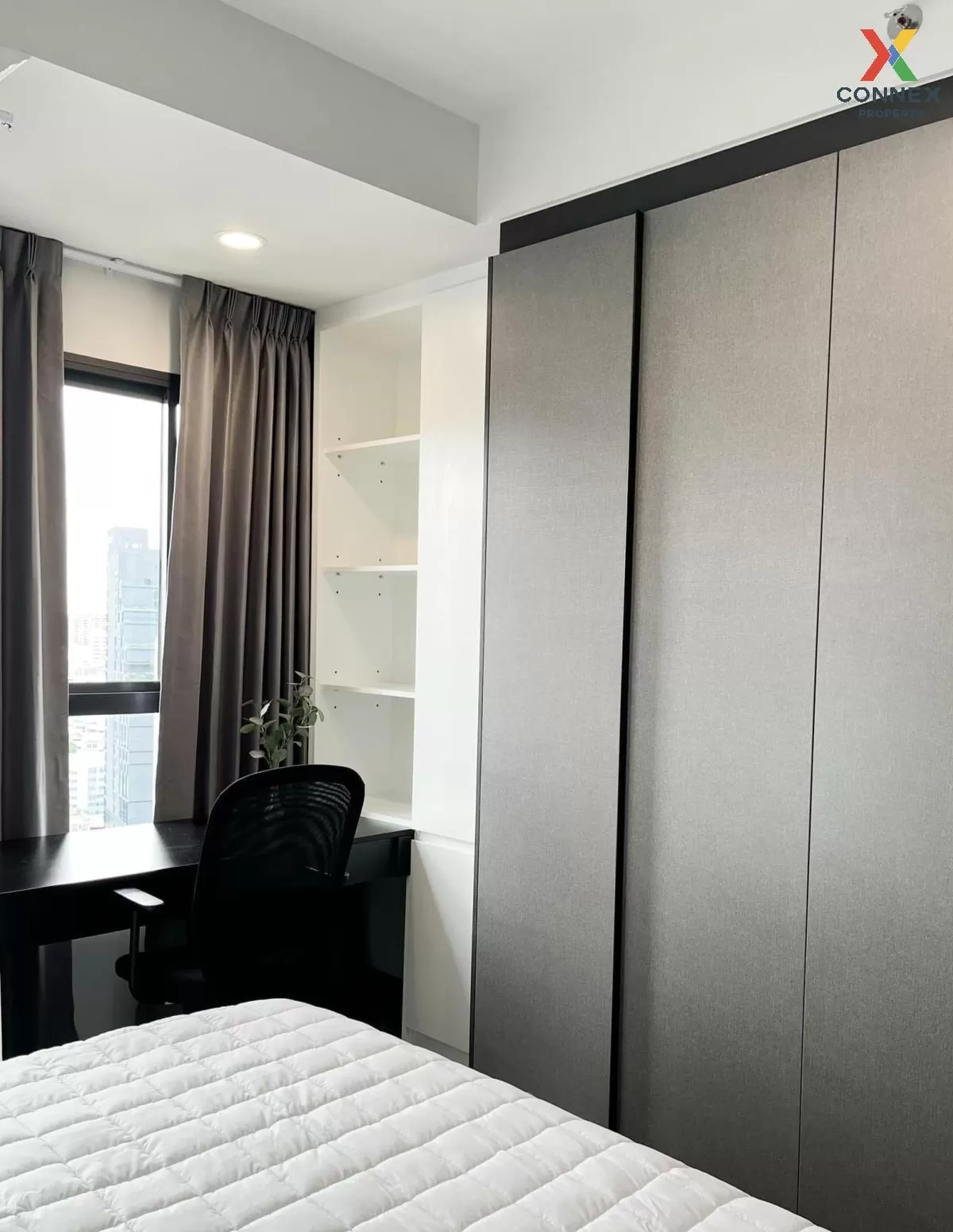 For Rent Condo , Ideo Chula-Samyan , MRT-Sam Yan , Si Phraya , Ba 4