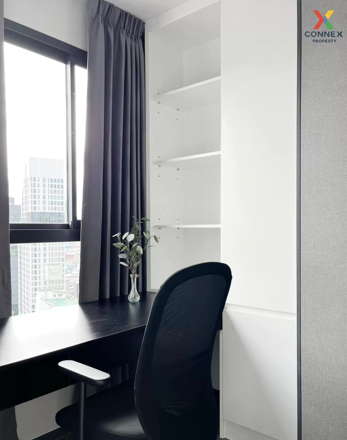 For Rent Condo , Ideo Chula-Samyan , MRT-Sam Yan , Si Phraya , Ba