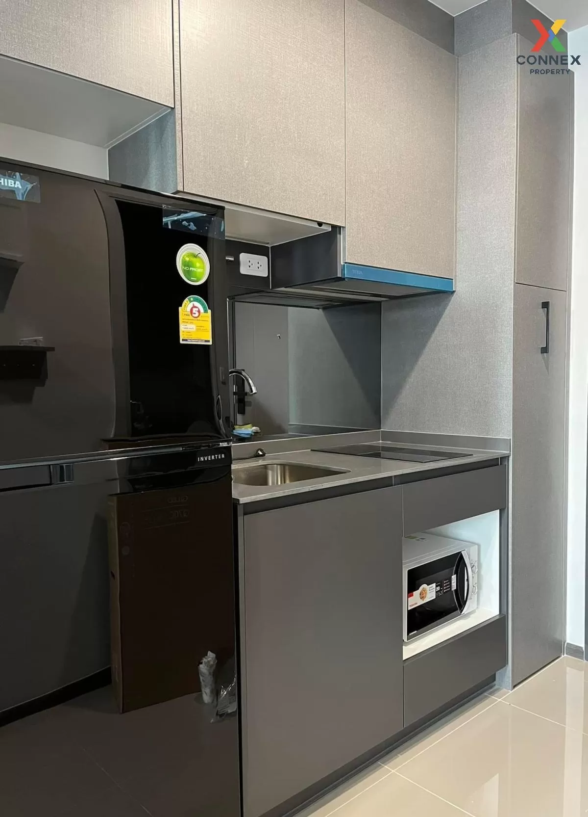 For Rent Condo , Ideo Chula-Samyan , MRT-Sam Yan , Si Phraya , Ba