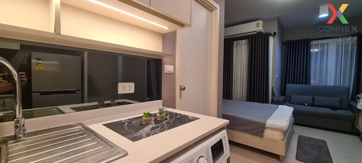 For Rent Condo , Chapter One Eco Ratchada Huaikhwang , MRT-Huai K For Rent Condo , Chapter One Eco Ratchada Huaikhwang , MRT-Huai K 1