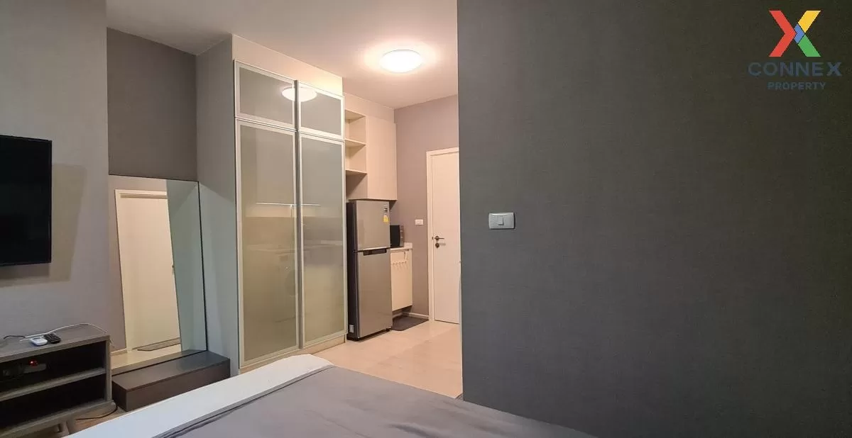 For Rent Condo , Chapter One Eco Ratchada Huaikhwang , MRT-Huai K For Rent Condo , Chapter One Eco Ratchada Huaikhwang , MRT-Huai K 2