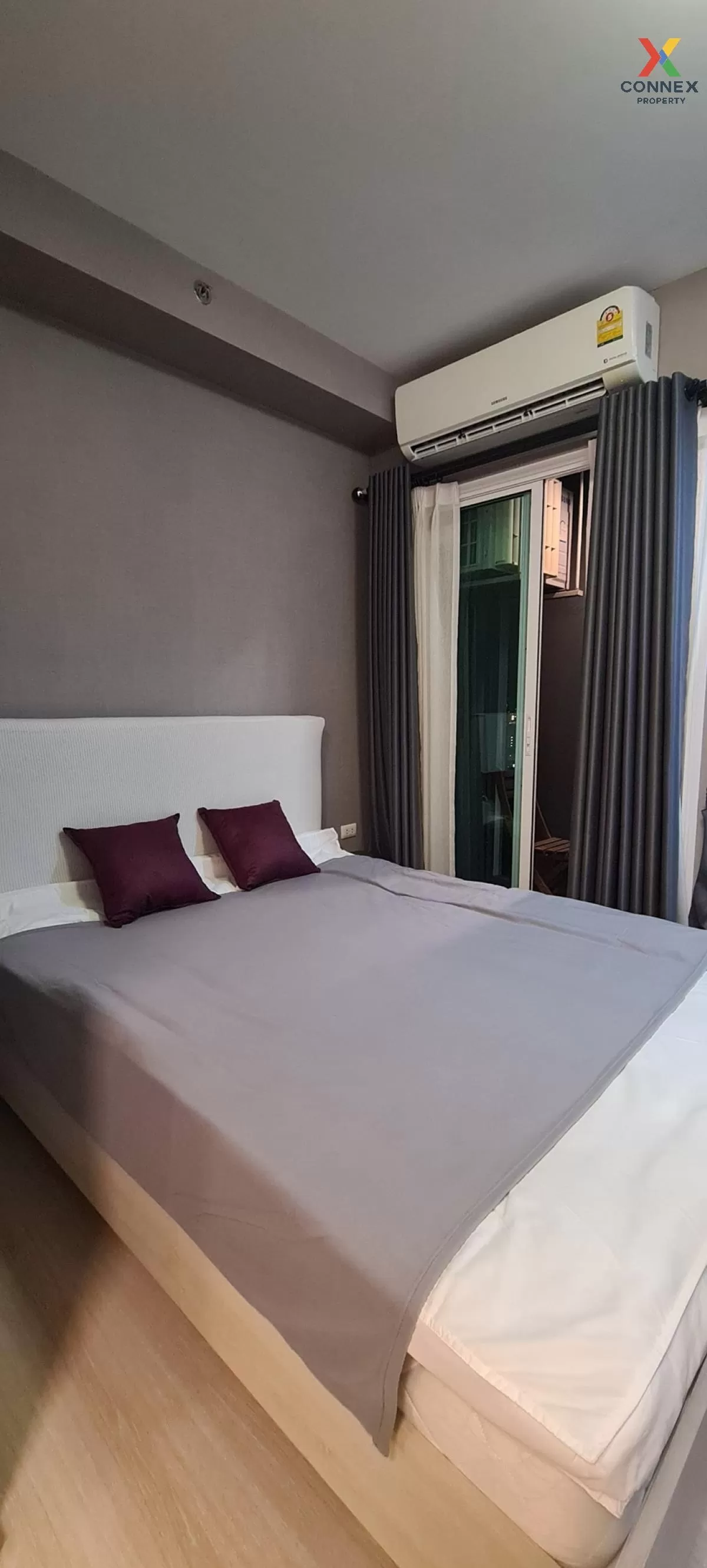 For Rent Condo , Chapter One Eco Ratchada Huaikhwang , MRT-Huai K For Rent Condo , Chapter One Eco Ratchada Huaikhwang , MRT-Huai K 4