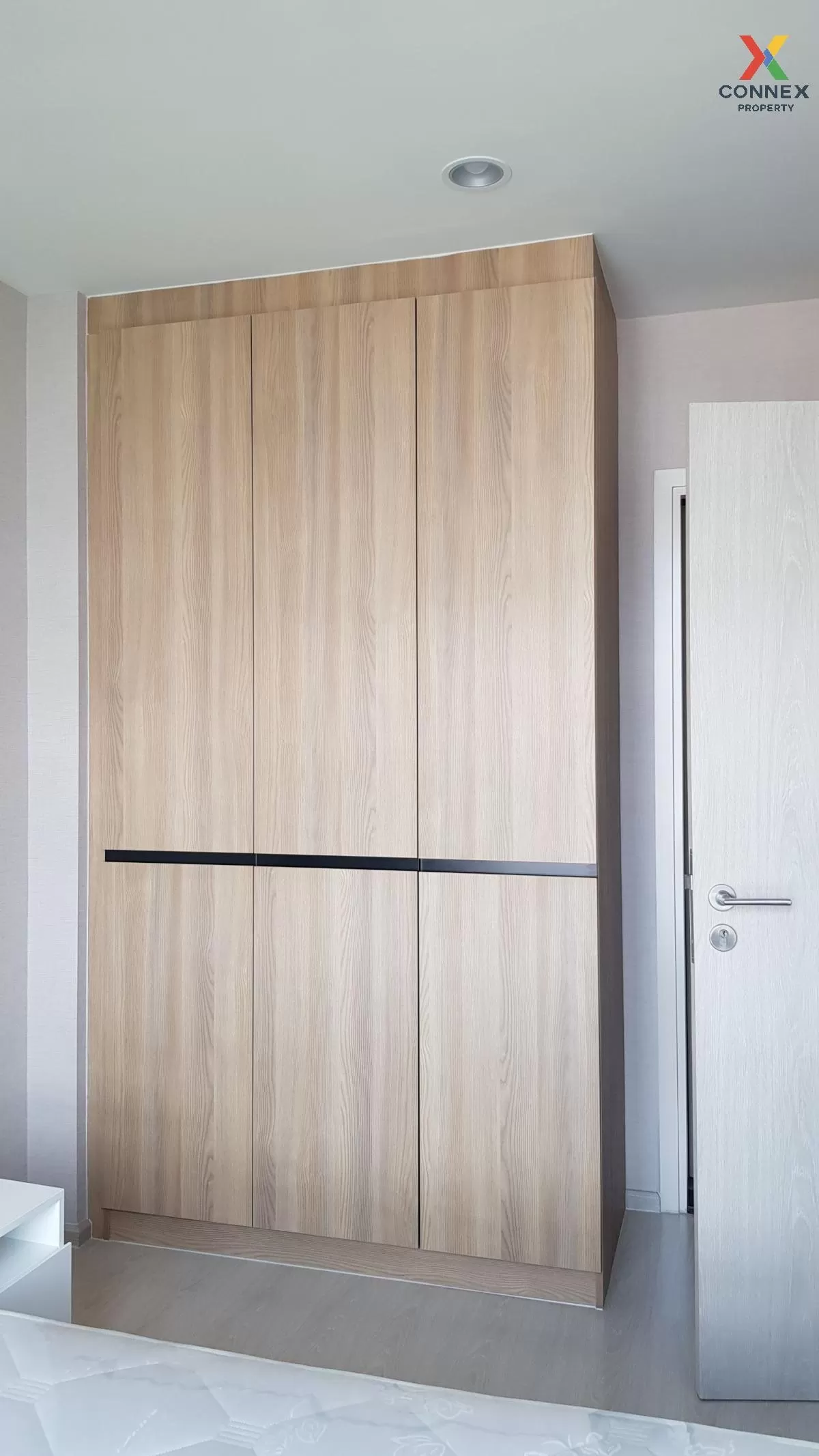 For Rent Condo , NUE Noble Chaengwattana , MRT-Sri Rat , Khlong K