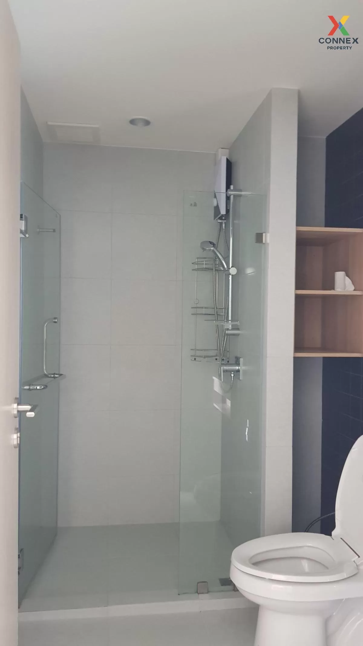 For Rent Condo , NUE Noble Chaengwattana , MRT-Sri Rat , Khlong K