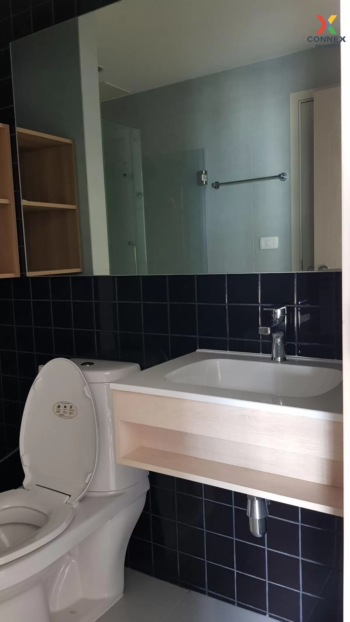 For Rent Condo , NUE Noble Chaengwattana , MRT-Sri Rat , Khlong K