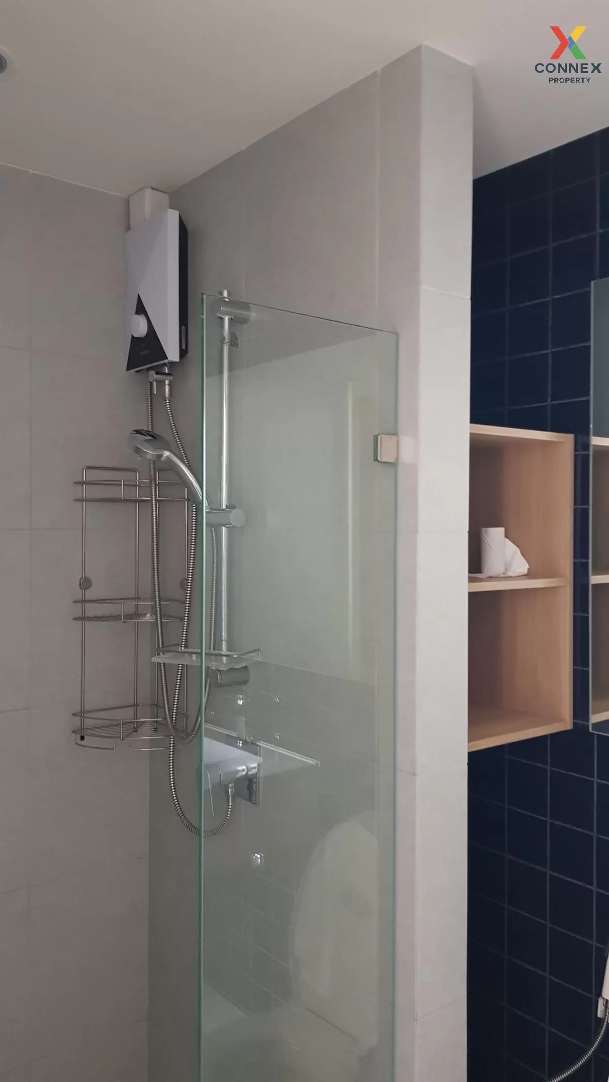 For Rent Condo , NUE Noble Chaengwattana , MRT-Sri Rat , Khlong K