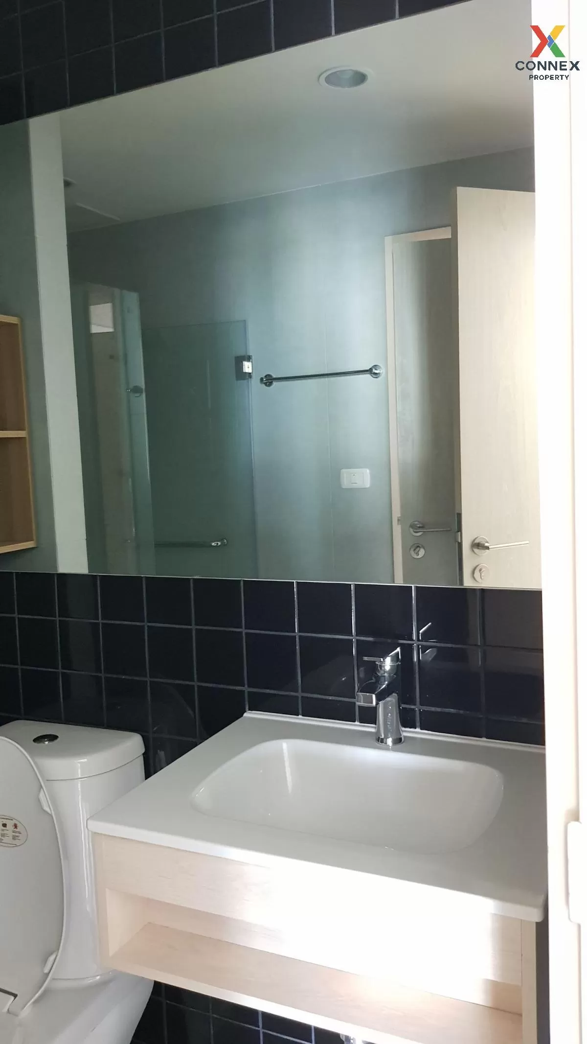 For Rent Condo , NUE Noble Chaengwattana , MRT-Sri Rat , Khlong K