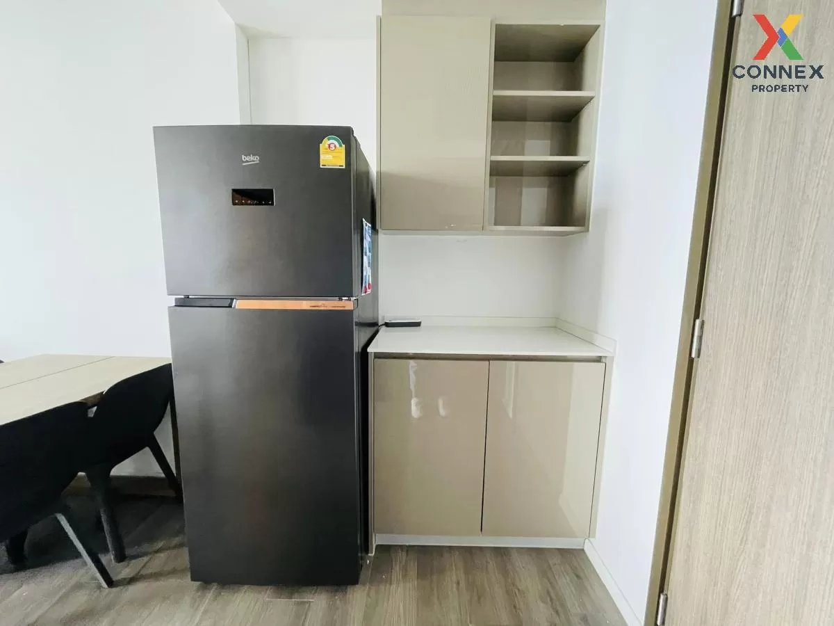 For Rent Condo , Whizdom Essence , BTS-Punnawithi , Phra Khanong  4