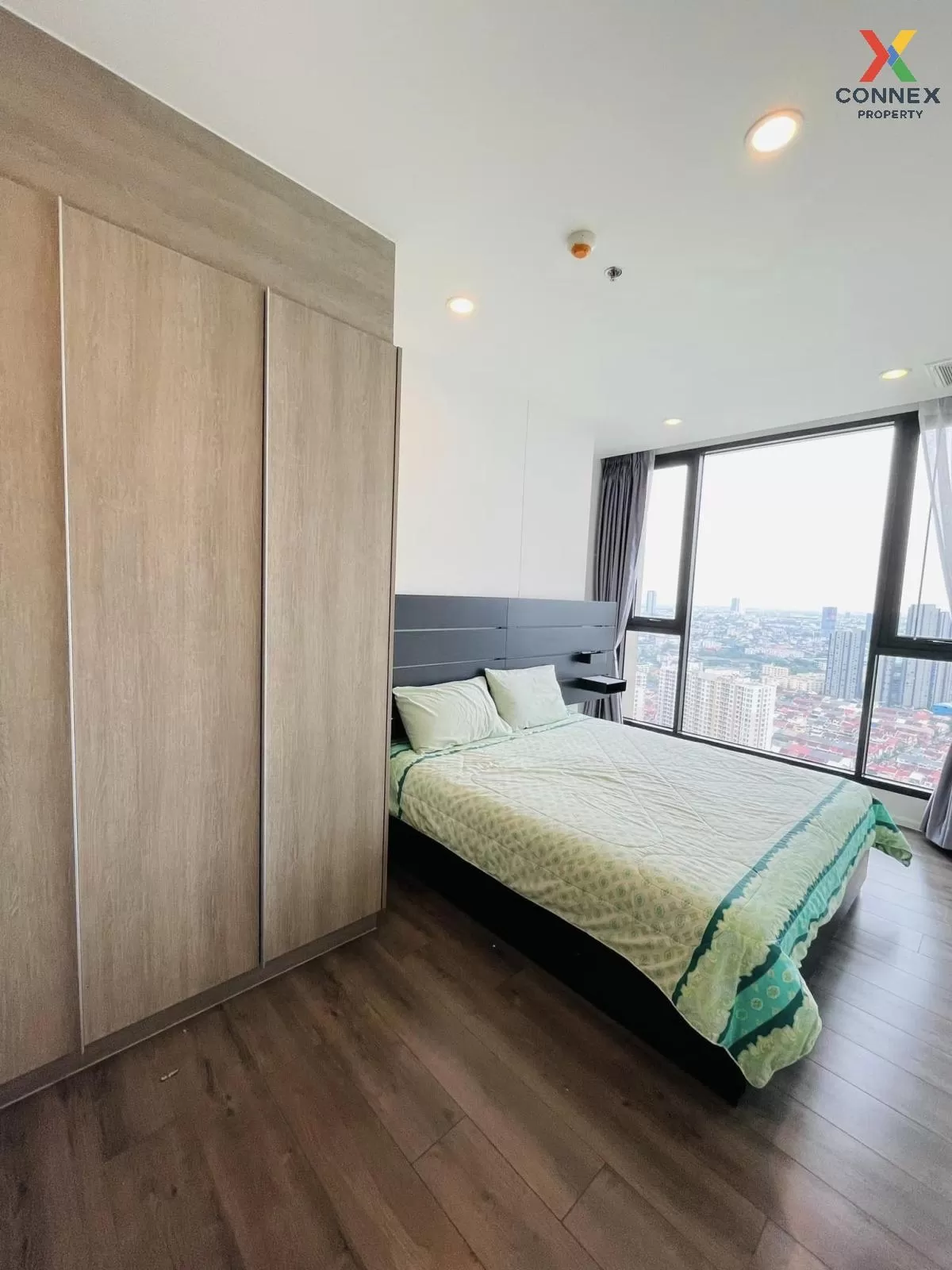 For Rent Condo , Whizdom Essence , BTS-Punnawithi , Phra Khanong 