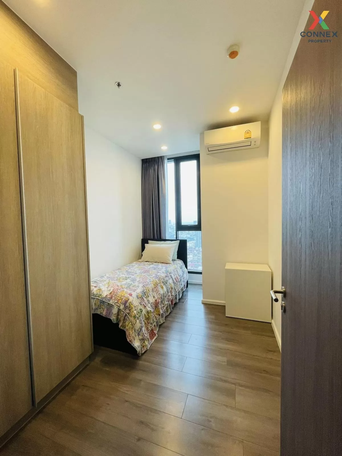 For Rent Condo , Whizdom Essence , BTS-Punnawithi , Phra Khanong 