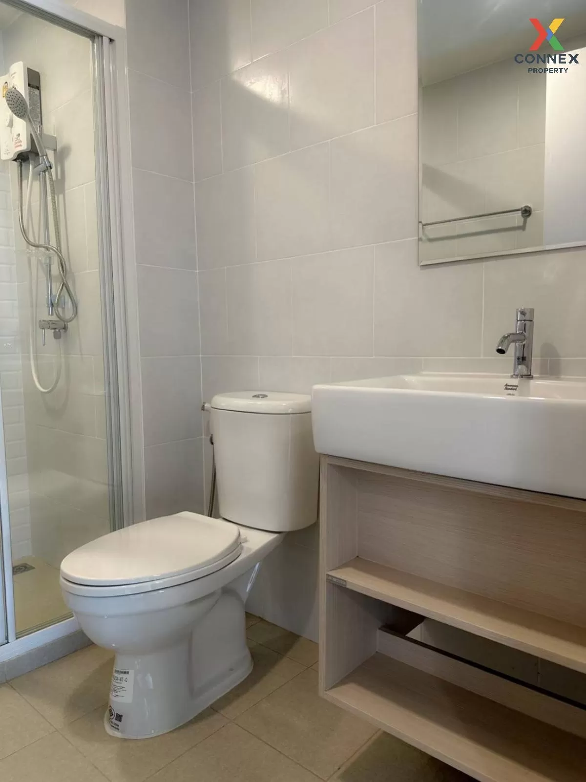 For Rent Condo , Chewathai Hallmark Ladprao-Chokchai 4 , MRT-Chok