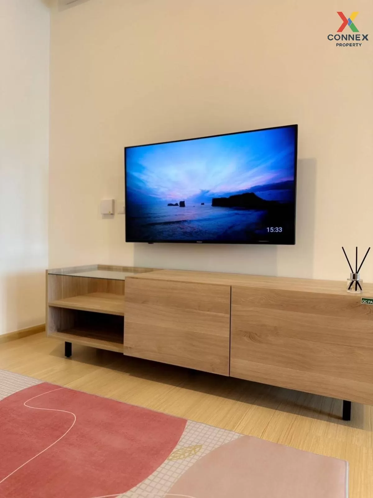 For Rent Condo , Chewathai Hallmark Ladprao-Chokchai 4 , MRT-Chok 2