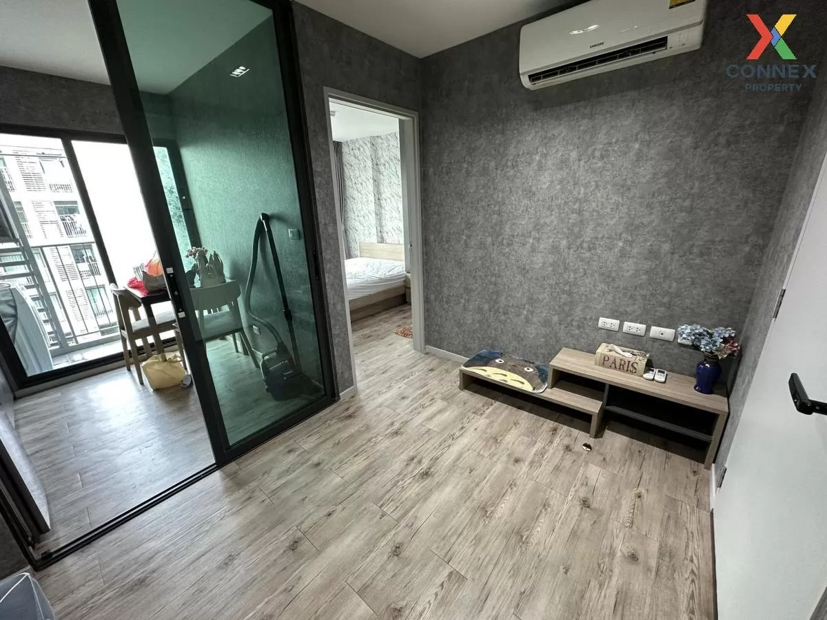 For Rent Condo , Aspen Condo Lasalle , BTS-Bearing , Bang Na , Ba 2