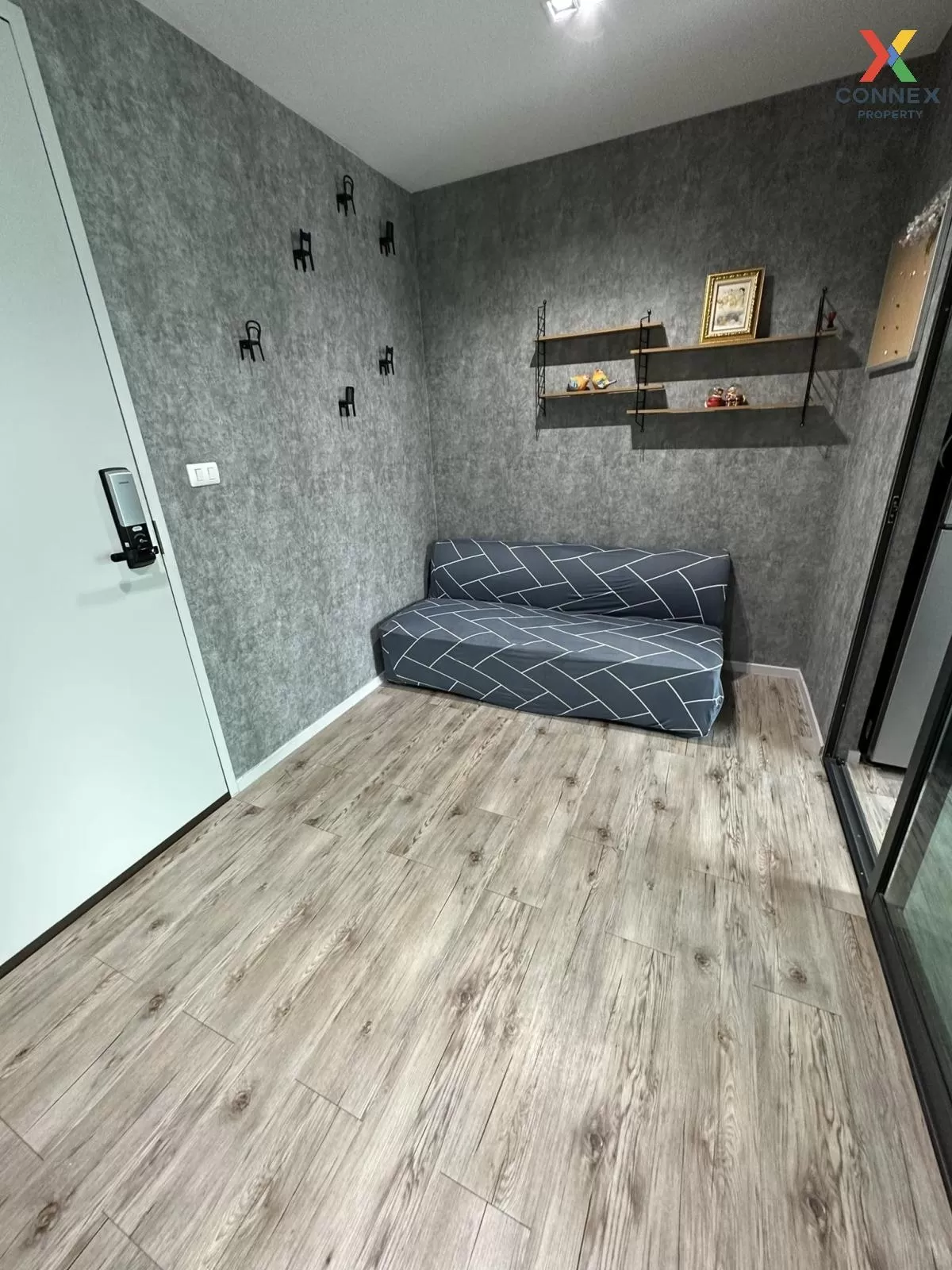 For Rent Condo , Aspen Condo Lasalle , BTS-Bearing , Bang Na , Ba 3