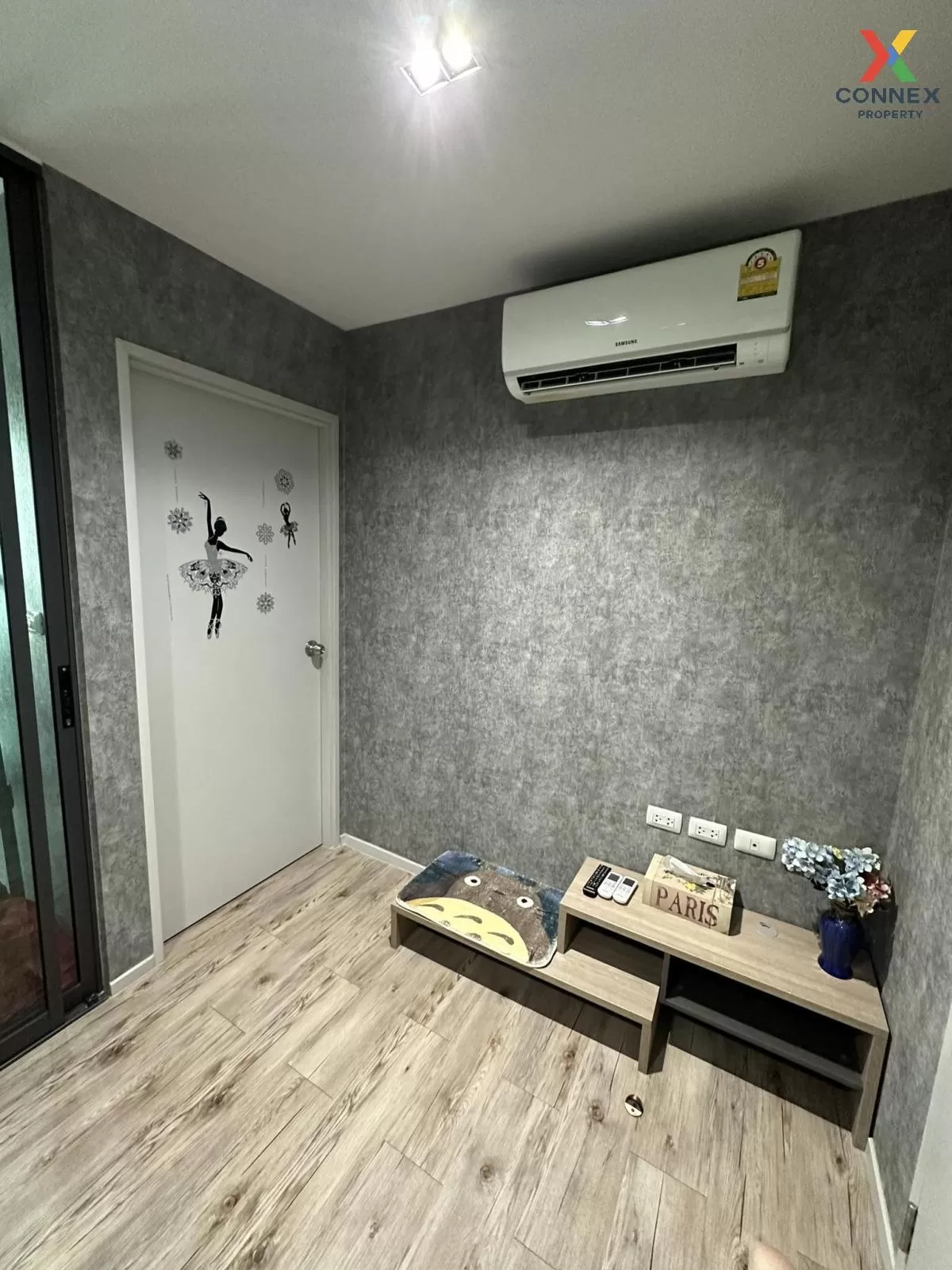 For Rent Condo , Aspen Condo Lasalle , BTS-Bearing , Bang Na , Ba 4