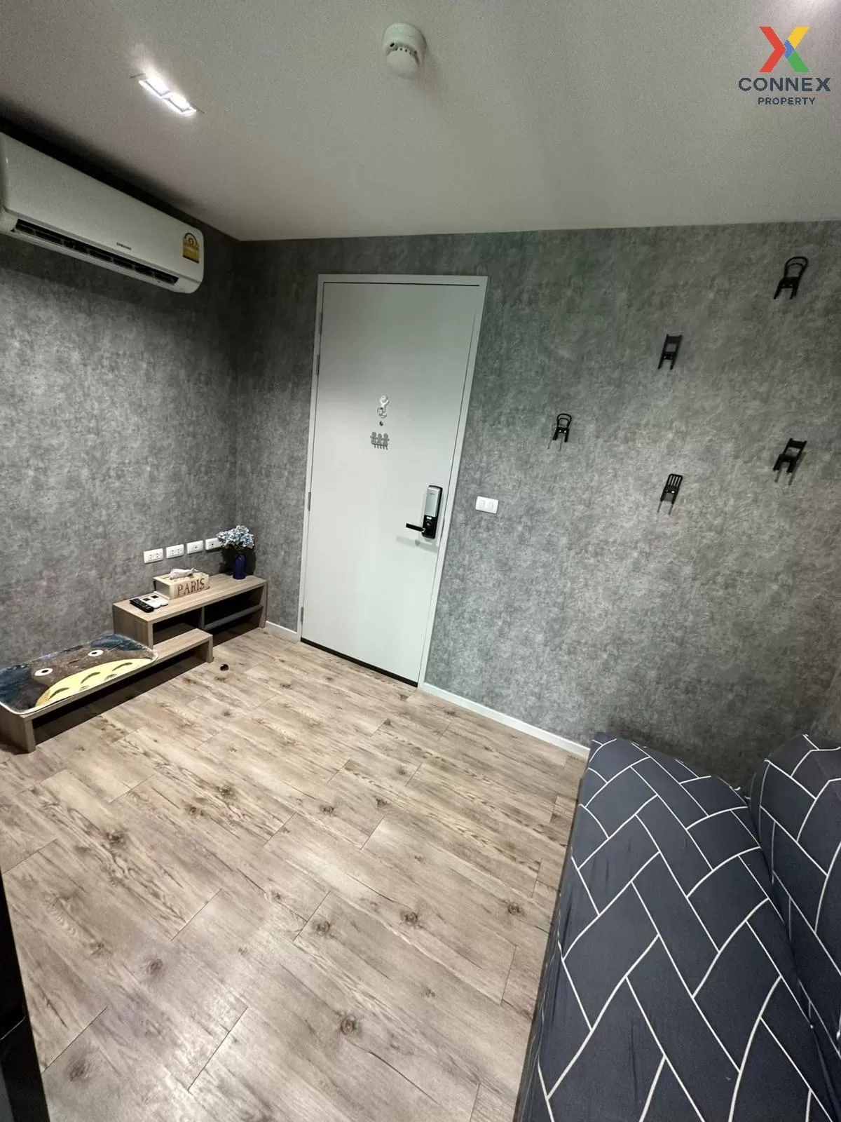 For Rent Condo , Aspen Condo Lasalle , BTS-Bearing , Bang Na , Ba
