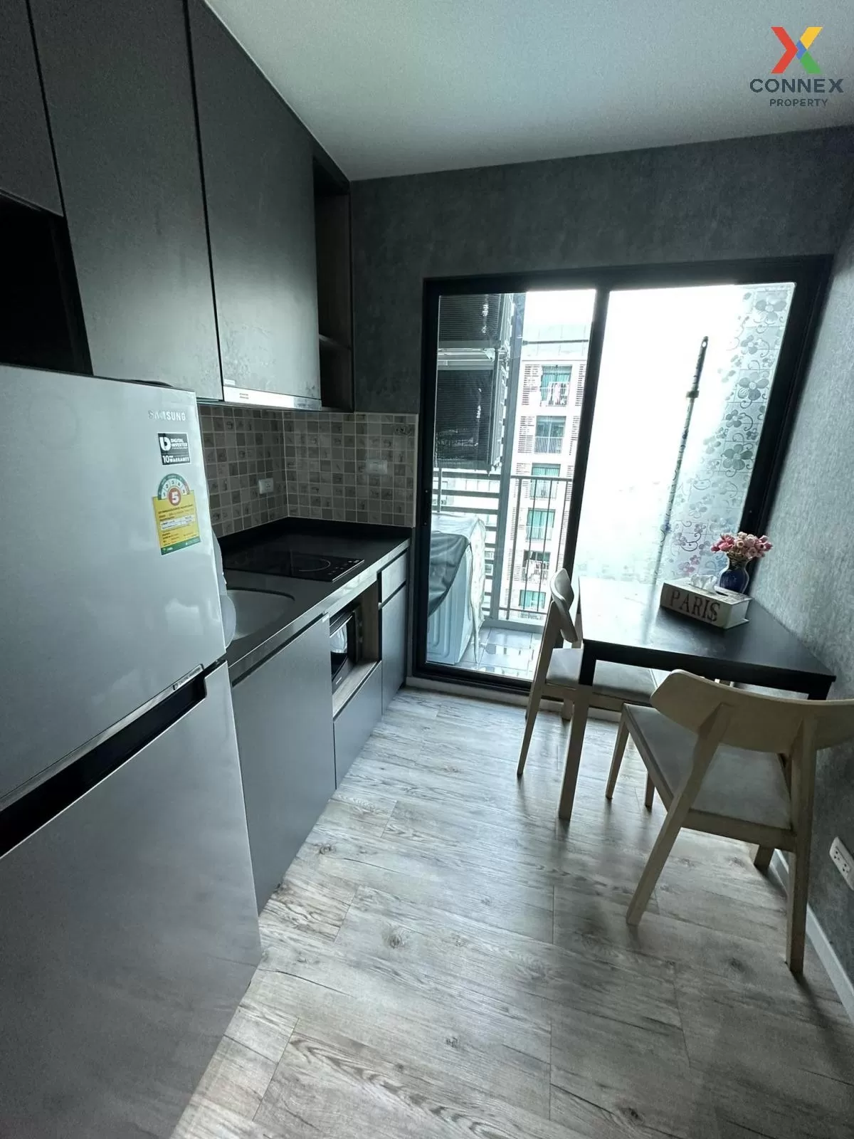 For Rent Condo , Aspen Condo Lasalle , BTS-Bearing , Bang Na , Ba