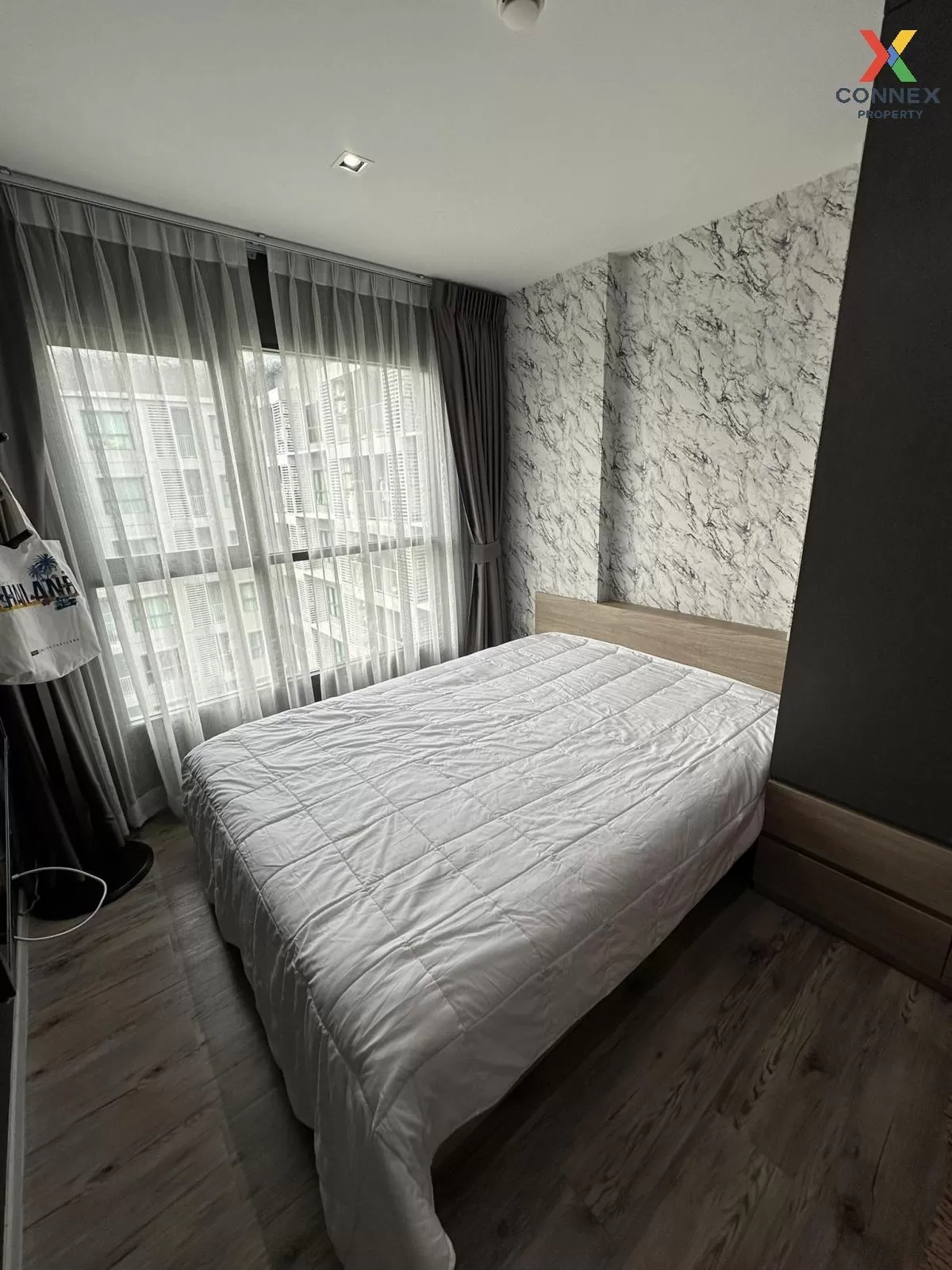 For Rent Condo , Aspen Condo Lasalle , BTS-Bearing , Bang Na , Ba