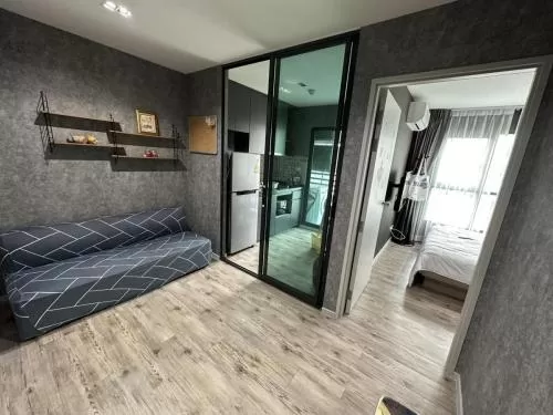 For Rent Condo , Aspen Condo Lasalle , BTS-Bearing , Bang Na , Bang Na , Bangkok , CX-85646