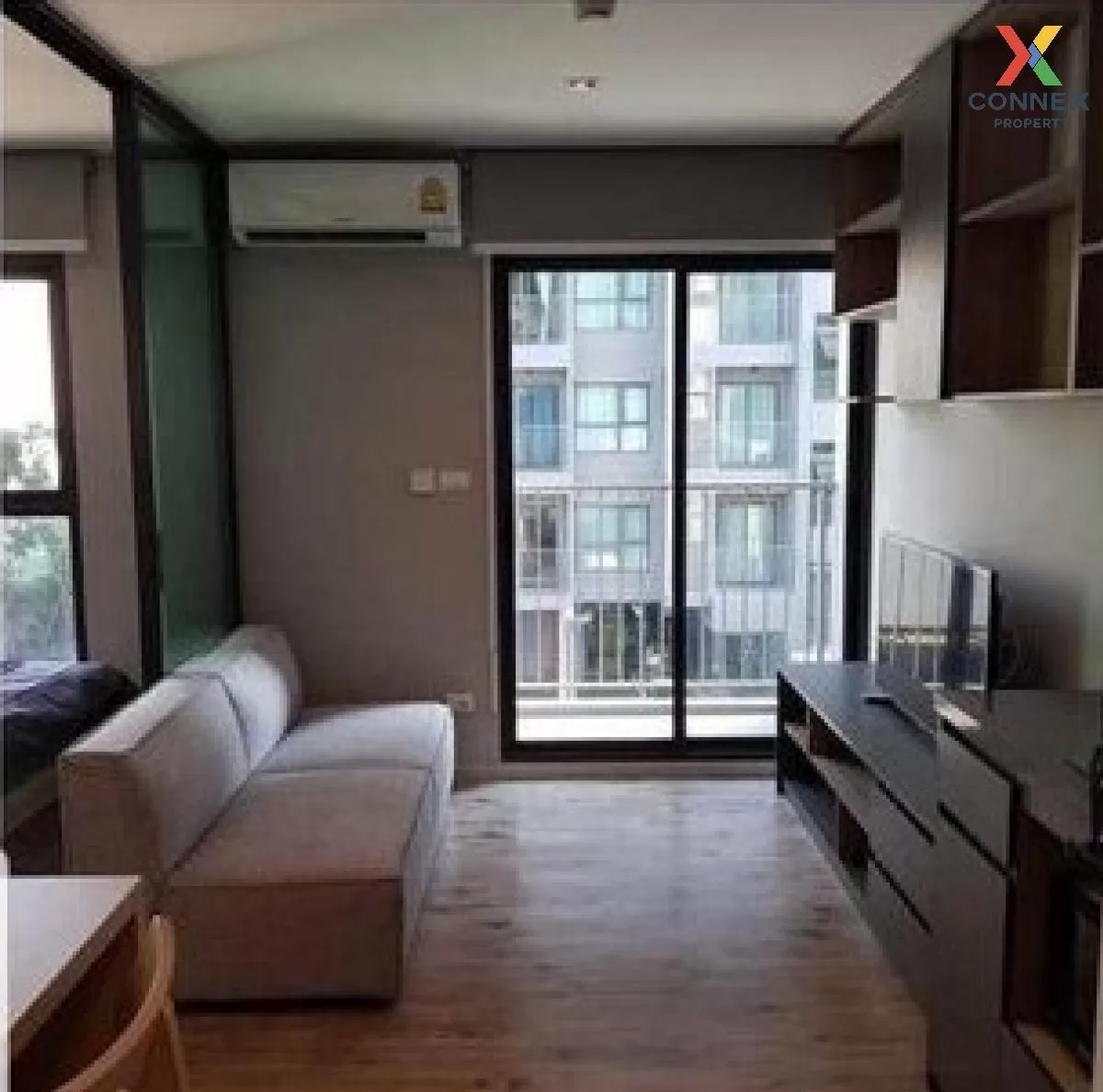 For Rent Condo , Aspen Condo Lasalle , BTS-Bearing , Bang Na , Ba 2