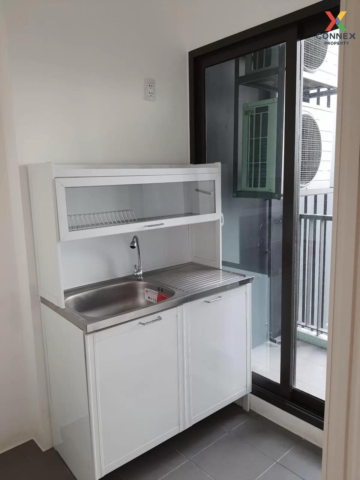 For Rent Condo , The Tree Rio Bang - Aor , MRT-Bang O , Bang O ,  4