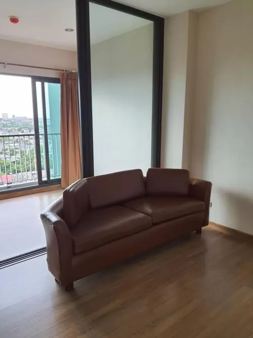 For Rent Condo , The Tree Rio Bang - Aor , MRT-Bang O , Bang O , Bang Phlat , Bangkok , CX-85649