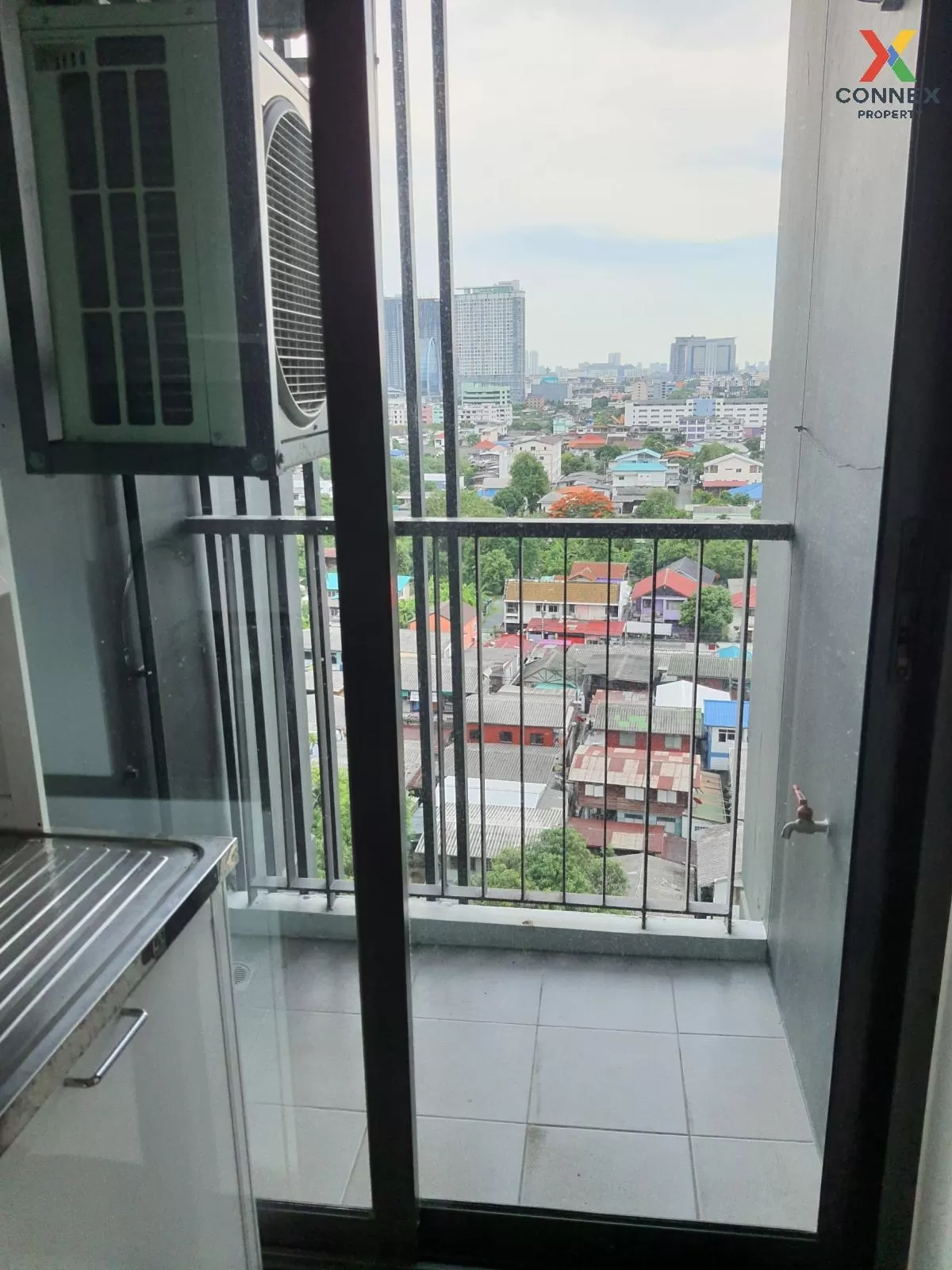 ขายคอนโด  เดอะ ทรี ริโอ้ บางอ้อ สเตชั่น MRT-บางอ้อ บางอ้อ เขต บาง