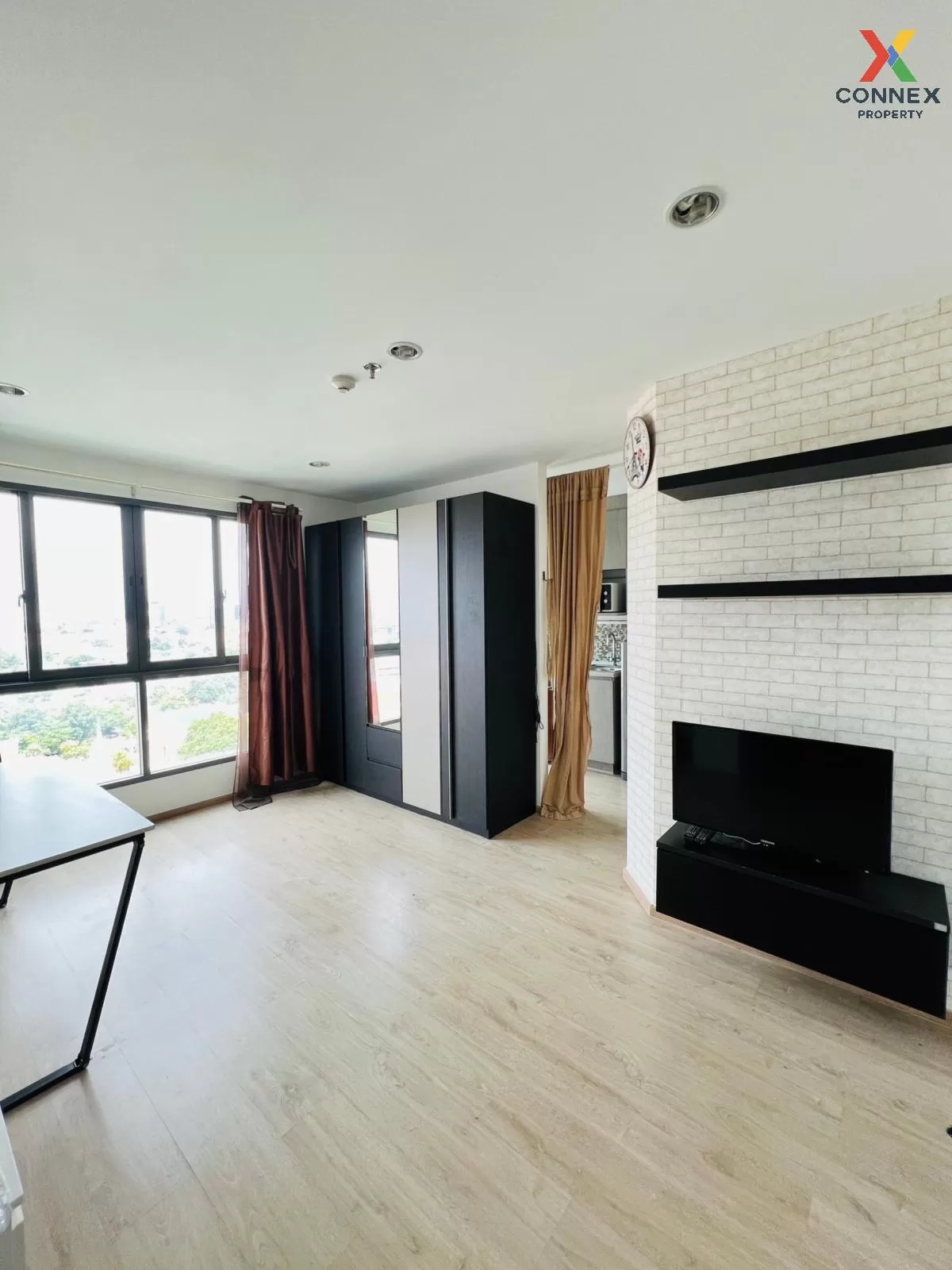 ขายคอนโด  ไอดีโอ วุฒากาศ BTS-วุฒากาศ บางค้อ เขต จอมทอง กรุงเทพ CX 3