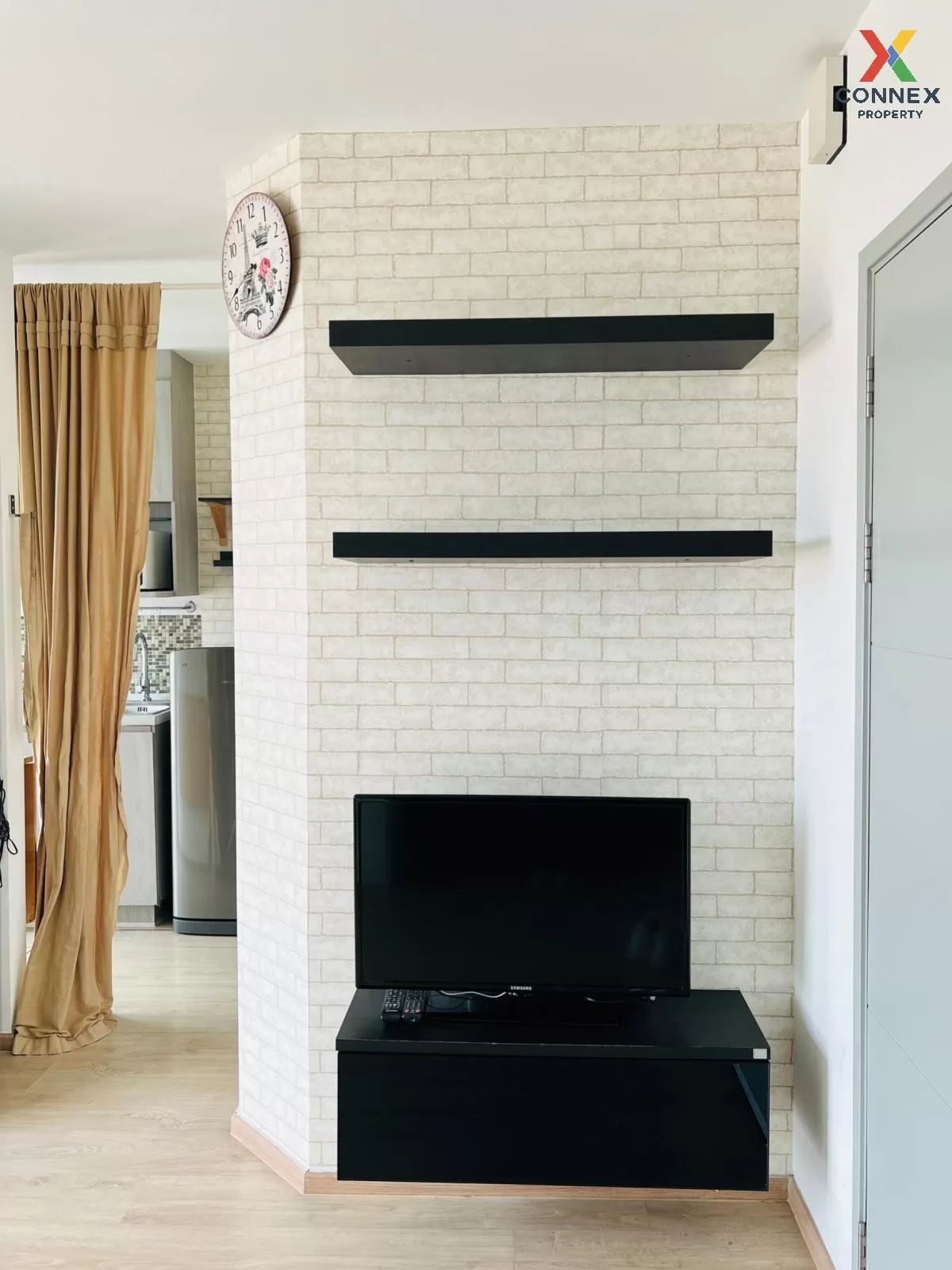 ขายคอนโด  ไอดีโอ วุฒากาศ BTS-วุฒากาศ บางค้อ เขต จอมทอง กรุงเทพ CX