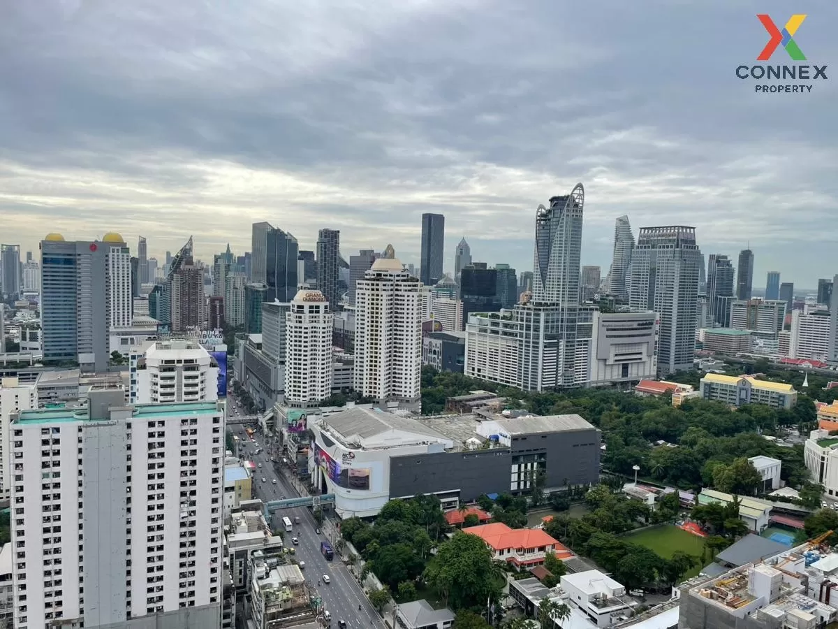 For Rent Condo , Ideo Q Siam-Ratchathewi , BTS-Ratchathewi , Thun