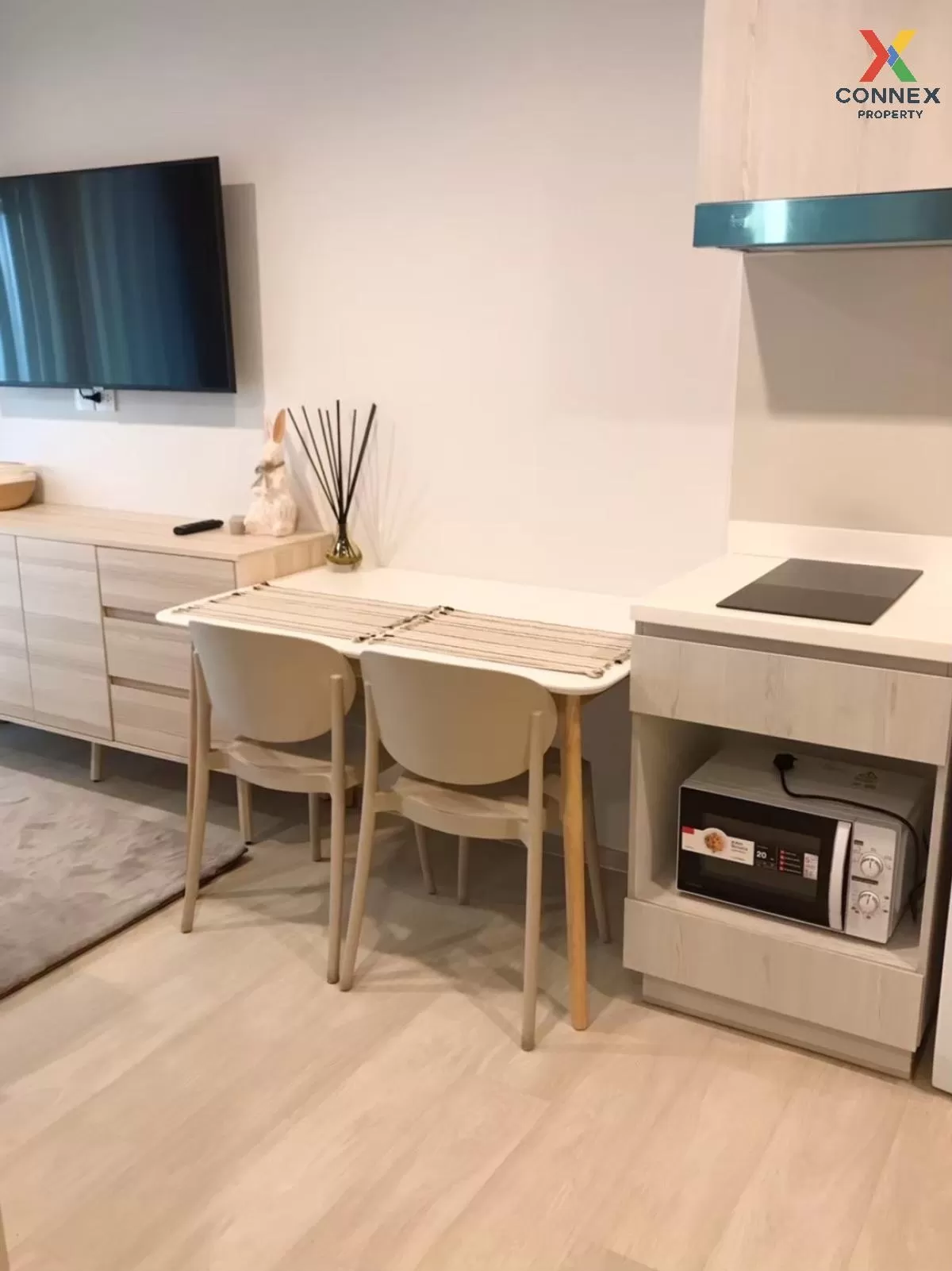 For Rent Condo , Life One Wireless , BTS-Phloen Chit , Lumpini ,  4